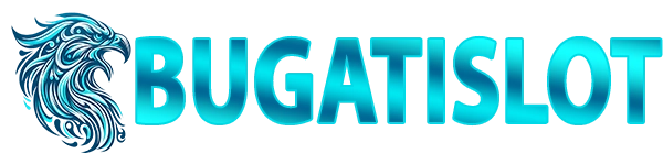 BUGATISLOT LOGO